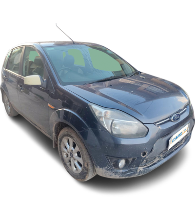 Ford Figo-img